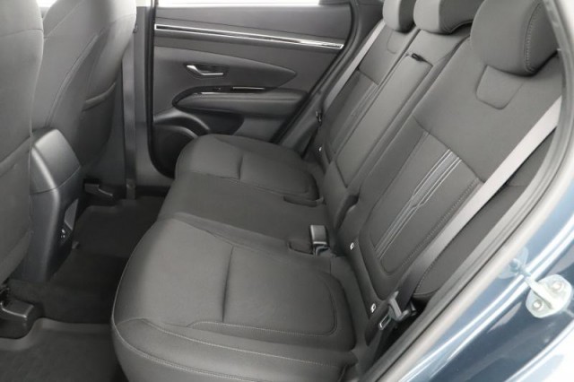 Hyundai Tucson  1.6 CRDi Smart