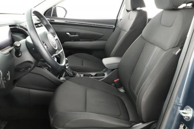 Hyundai Tucson  1.6 CRDi Smart