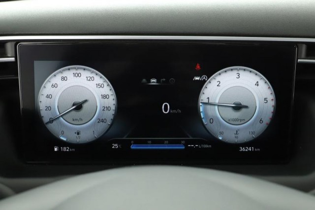 Hyundai Tucson  1.6 CRDi Smart