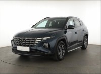 Hyundai Tucson  1.6 CRDi Smart