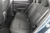 Hyundai Tucson  1.6 CRDi Smart