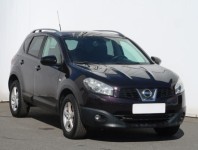 Nissan Qashqai  2.0 dCi 