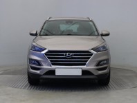 Hyundai Tucson  1.6 T-GDI Ice Braker