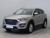 Hyundai Tucson  1.6 T-GDI Ice Braker