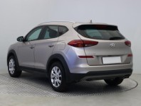Hyundai Tucson  1.6 T-GDI Ice Braker