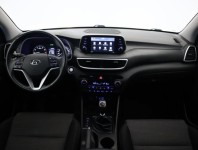 Hyundai Tucson  1.6 T-GDI Ice Braker