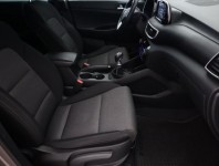 Hyundai Tucson  1.6 T-GDI Ice Braker