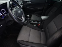 Hyundai Tucson  1.6 T-GDI Ice Braker