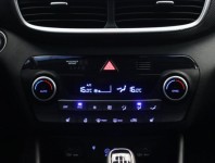 Hyundai Tucson  1.6 T-GDI Ice Braker