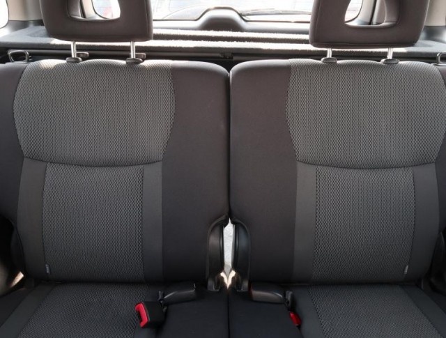Toyota RAV 4  2.0 D-4D 
