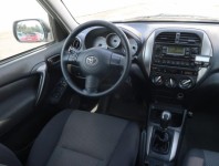 Toyota RAV 4  2.0 D-4D 