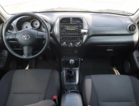 Toyota RAV 4  2.0 D-4D 