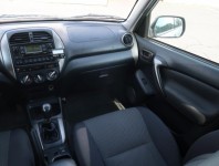 Toyota RAV 4  2.0 D-4D 