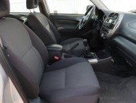 Toyota RAV 4  2.0 D-4D 
