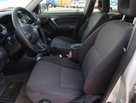 Toyota RAV 4  2.0 D-4D 