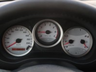 Toyota RAV 4  2.0 D-4D 