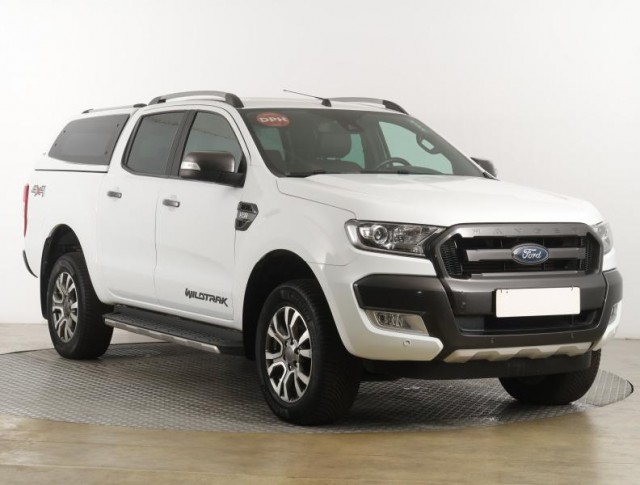 Ford Ranger  3.2 TDCi Wildtrack