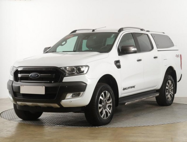 Ford Ranger  3.2 TDCi Wildtrack