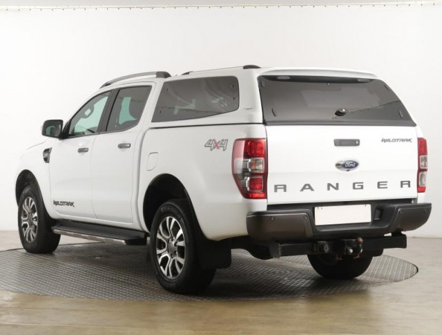 Ford Ranger  3.2 TDCi Wildtrack