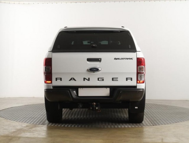 Ford Ranger  3.2 TDCi Wildtrack