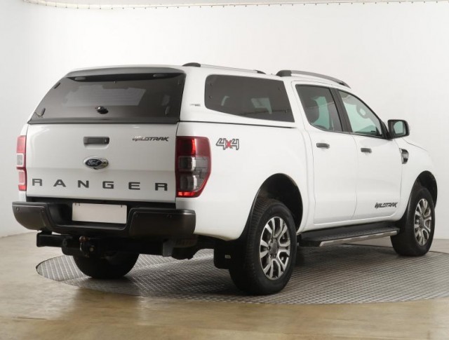 Ford Ranger  3.2 TDCi Wildtrack
