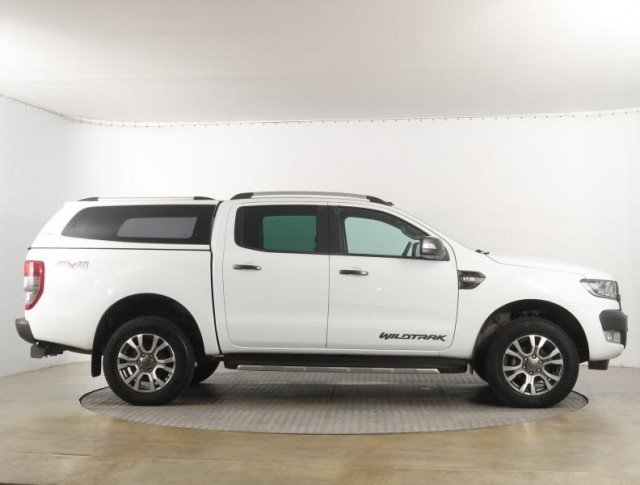 Ford Ranger  3.2 TDCi Wildtrack