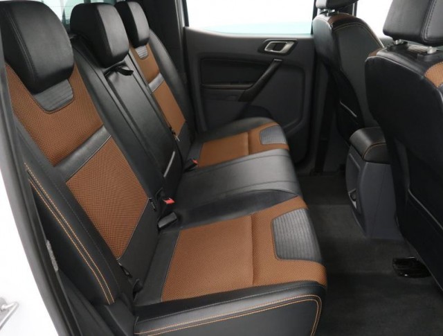 Ford Ranger  3.2 TDCi Wildtrack