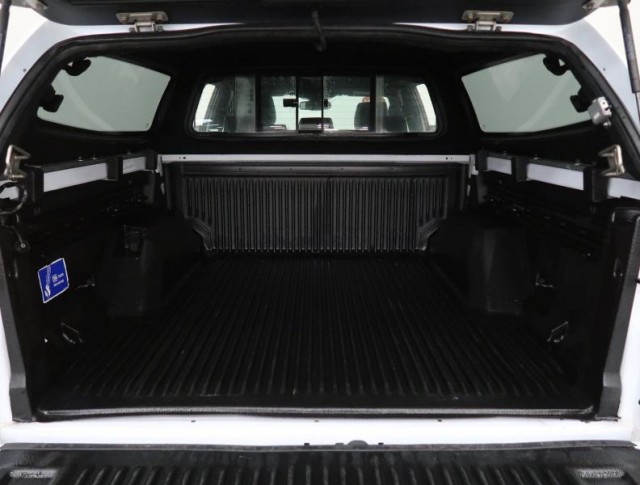 Ford Ranger  3.2 TDCi Wildtrack