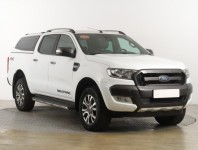 Ford Ranger  3.2 TDCi Wildtrack