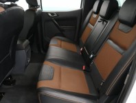 Ford Ranger  3.2 TDCi Wildtrack