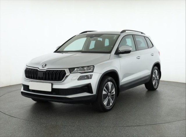 Škoda Karoq  2.0 TDI Style