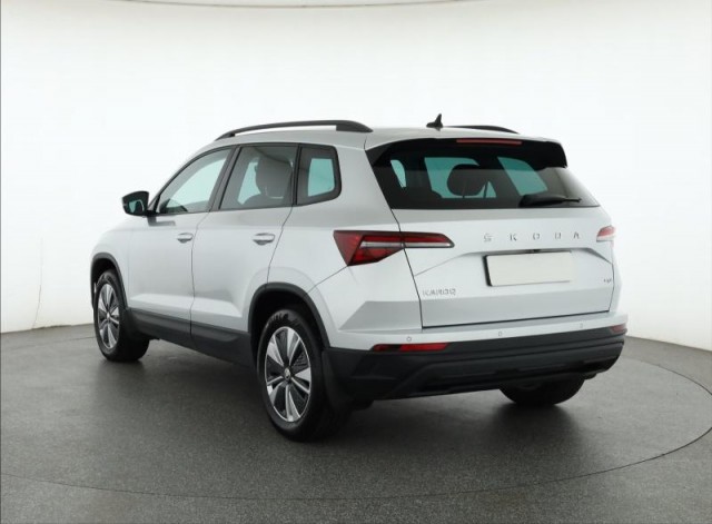 Škoda Karoq  2.0 TDI Style