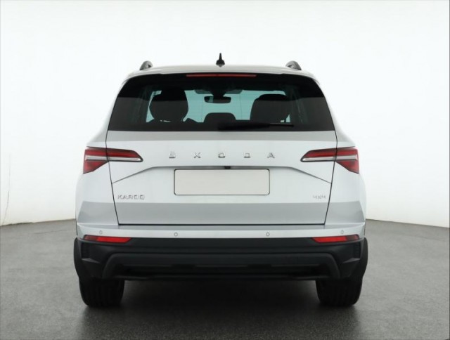 Škoda Karoq  2.0 TDI Style