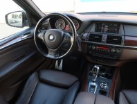 BMW X5  xDrive40d M Paket