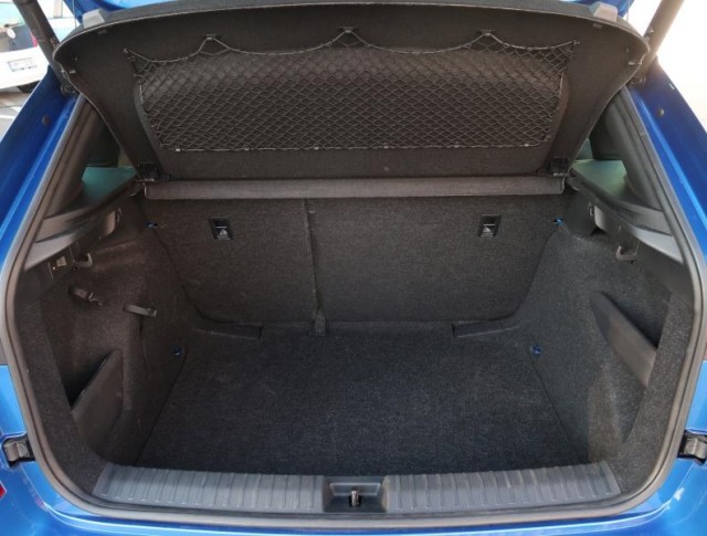 Škoda Kamiq  1.5 TSI Monte Carlo