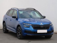 Škoda Kamiq  1.5 TSI Monte Carlo