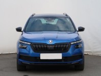 Škoda Kamiq  1.5 TSI Monte Carlo