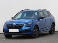 Škoda Kamiq  1.5 TSI Monte Carlo