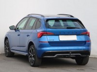 Škoda Kamiq  1.5 TSI Monte Carlo