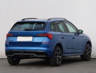 Škoda Kamiq  1.5 TSI Monte Carlo