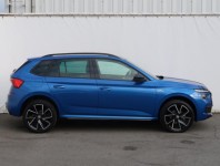 Škoda Kamiq  1.5 TSI Monte Carlo