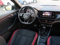 Škoda Kamiq  1.5 TSI Monte Carlo