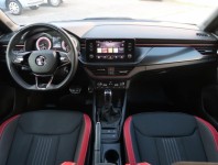 Škoda Kamiq  1.5 TSI Monte Carlo