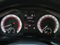 Škoda Kamiq  1.5 TSI Monte Carlo