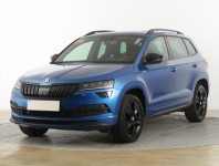 Škoda Karoq  1.5 TSI 