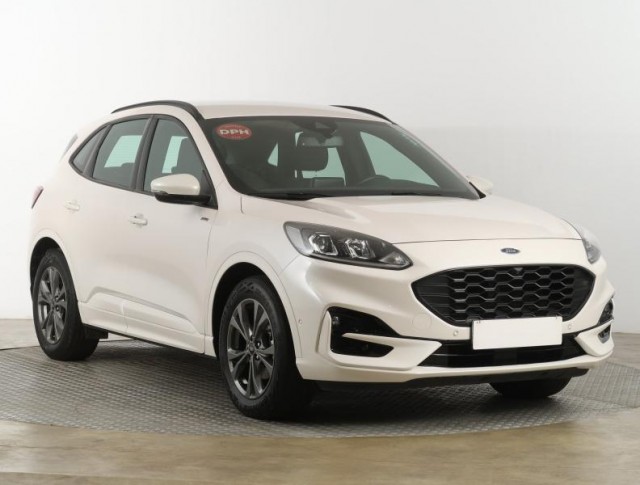 Ford Kuga  2.5 Hybrid ST-Line