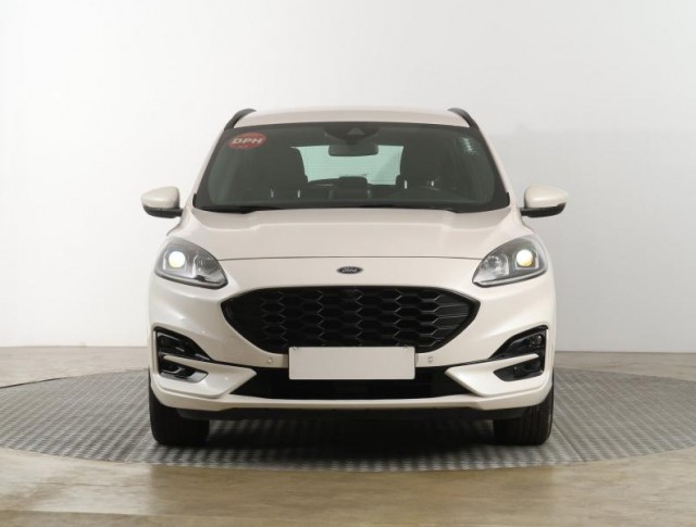 Ford Kuga  2.5 Hybrid ST-Line