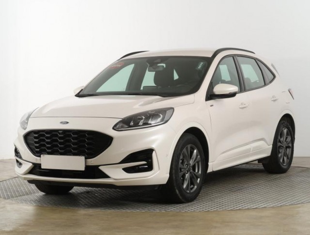 Ford Kuga  2.5 Hybrid ST-Line