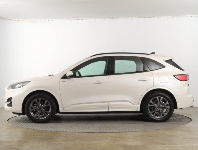 Ford Kuga  2.5 Hybrid ST-Line