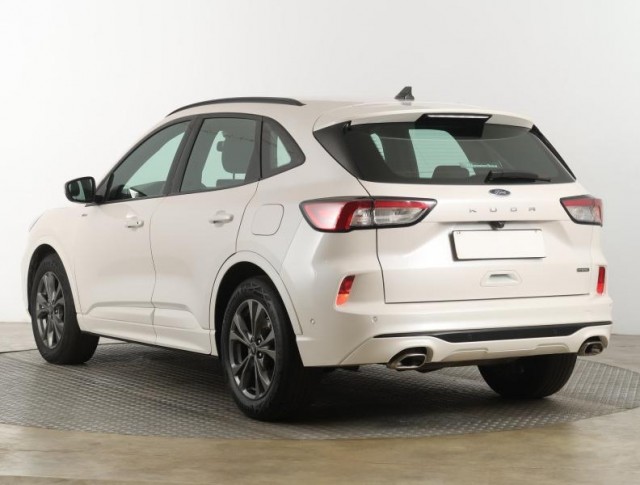 Ford Kuga  2.5 Hybrid ST-Line